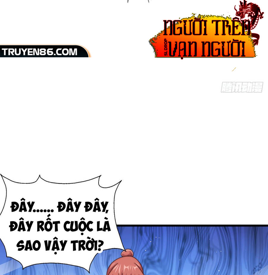 Người Trên Vạn Người - Chương 101