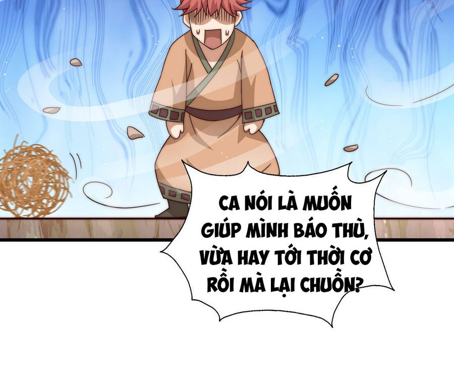 Người Trên Vạn Người - Chương 101