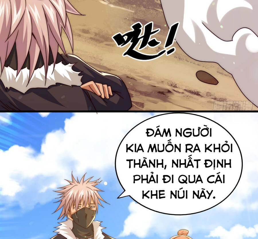 Người Trên Vạn Người - Chương 101