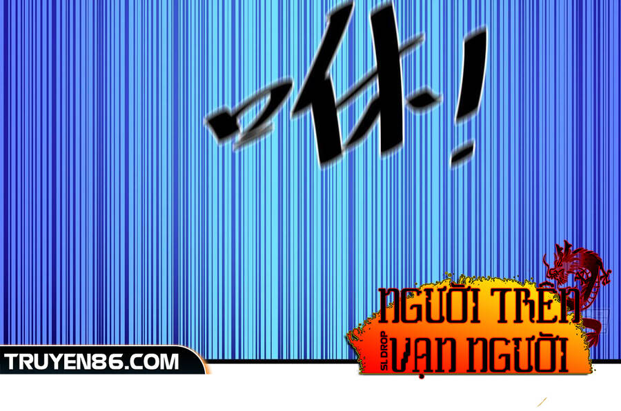 Người Trên Vạn Người - Chương 101