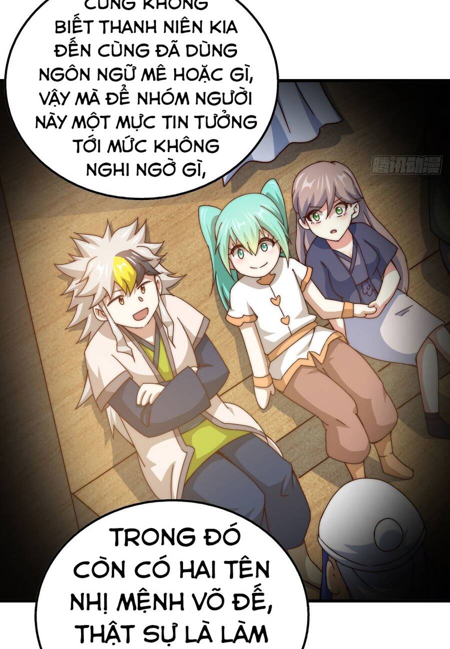 Người Trên Vạn Người - Chương 101