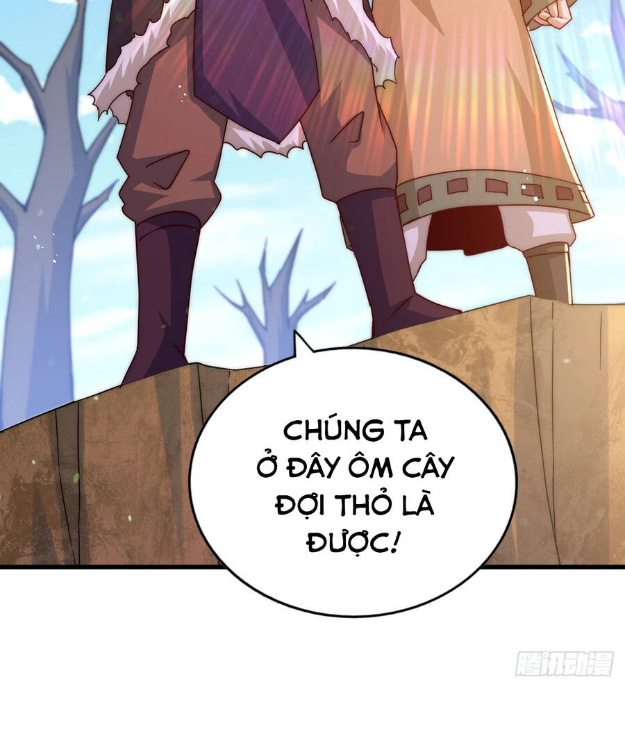 Người Trên Vạn Người - Chương 101