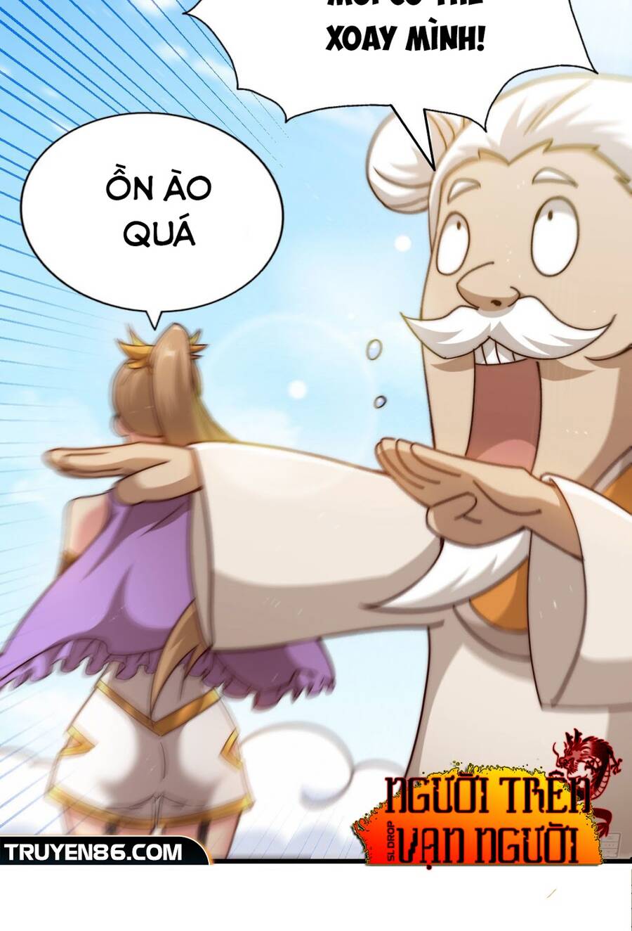 Người Trên Vạn Người - Chương 101