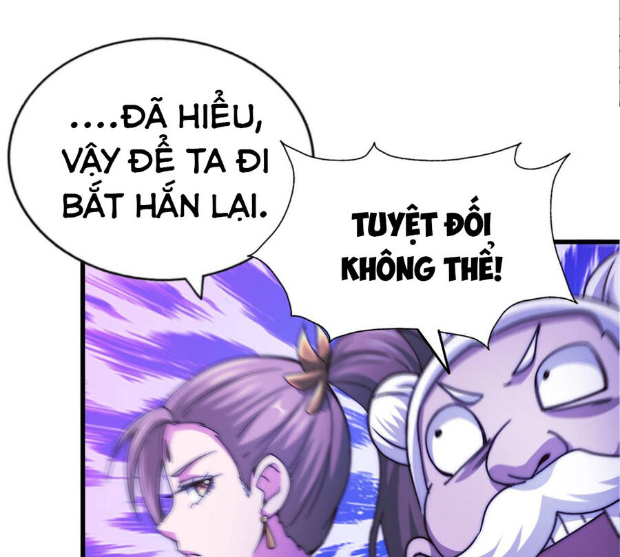 Người Trên Vạn Người - Chương 101