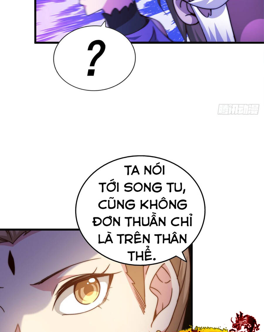 Người Trên Vạn Người - Chương 101