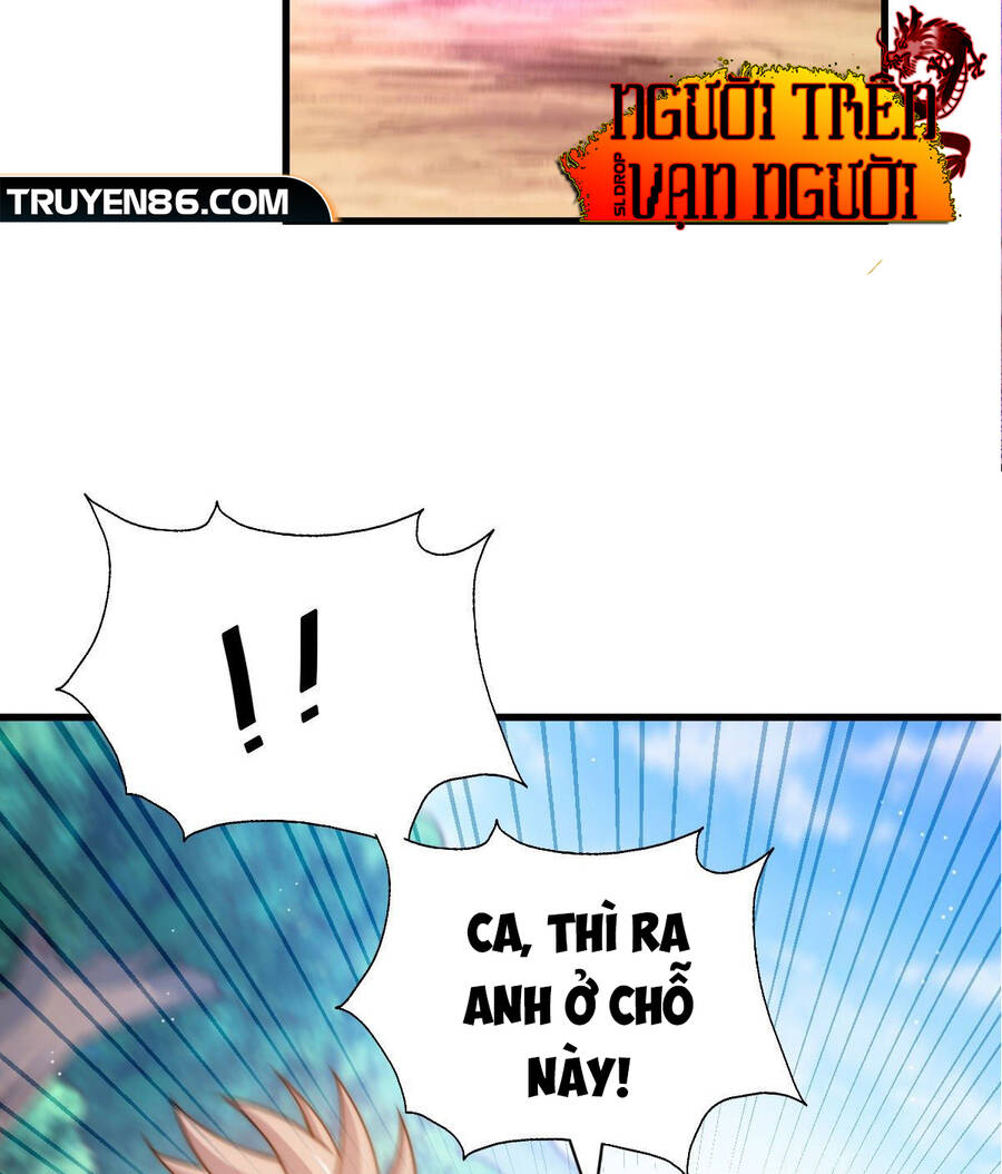 Người Trên Vạn Người - Chương 101