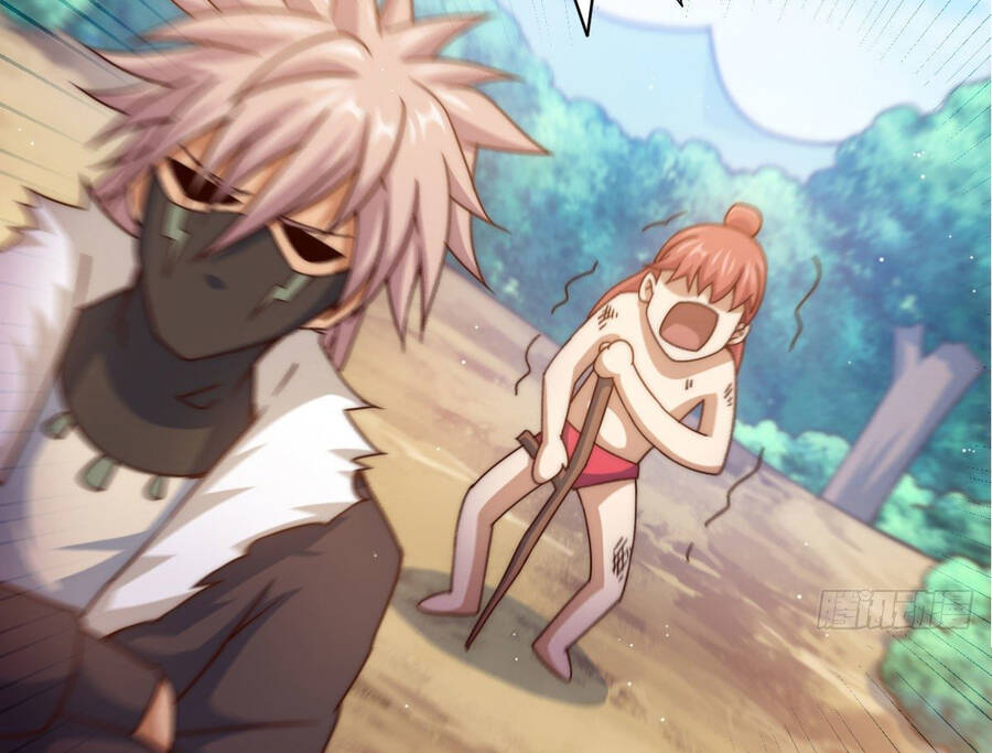 Người Trên Vạn Người - Chương 101