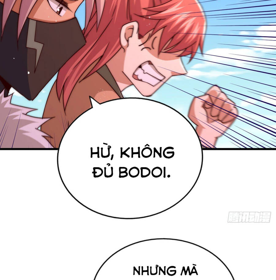 Người Trên Vạn Người - Chương 101