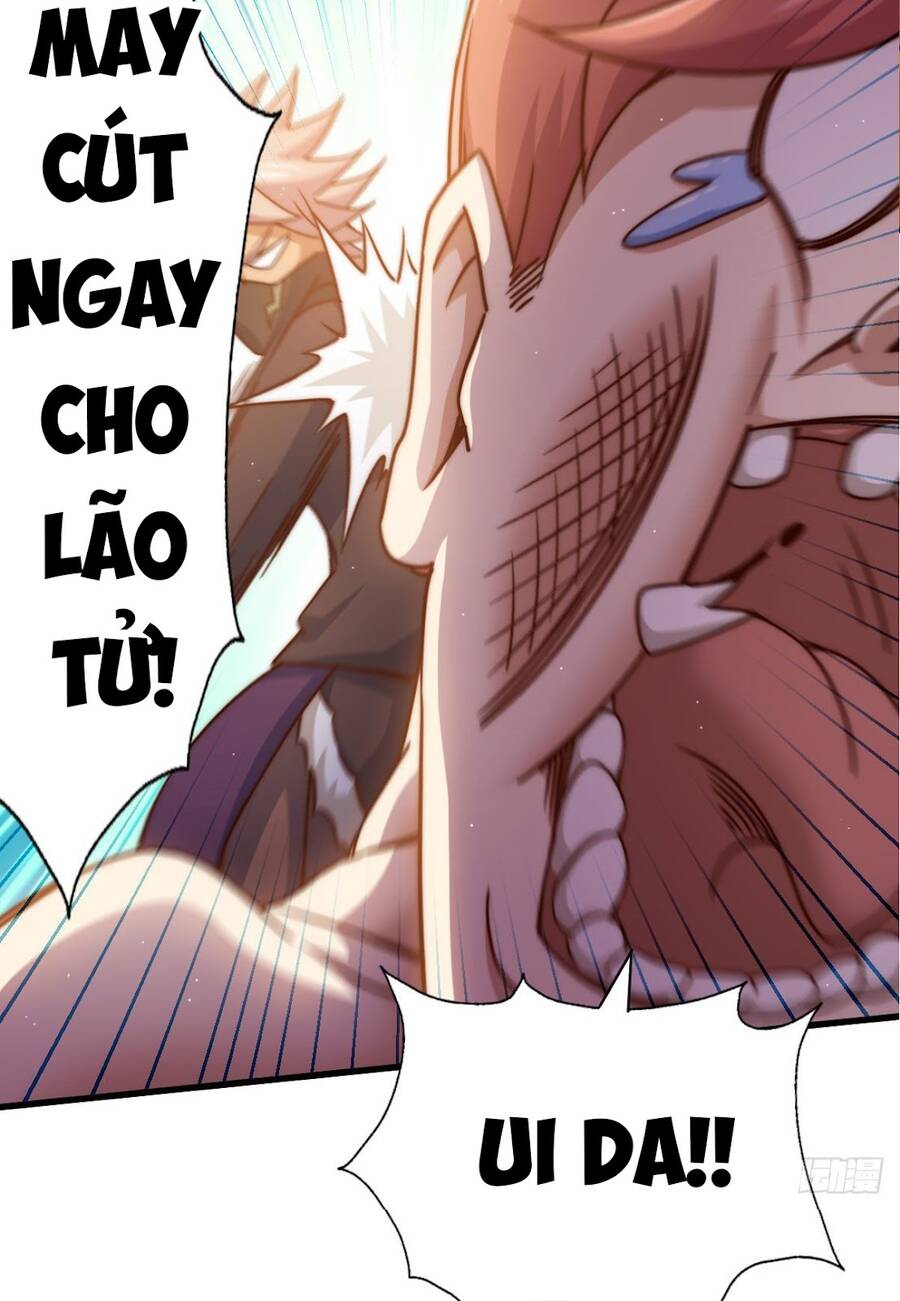 Người Trên Vạn Người - Chương 101