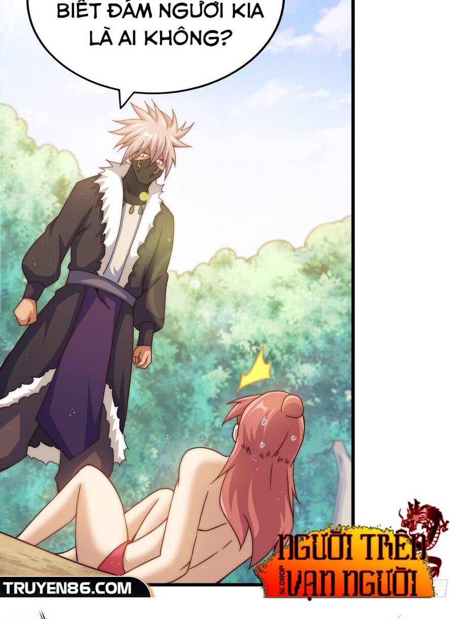 Người Trên Vạn Người - Chương 101