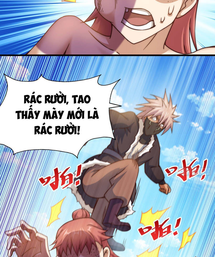 Người Trên Vạn Người - Chương 101