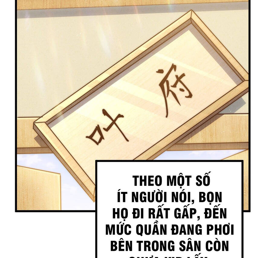 Người Trên Vạn Người - Chương 101