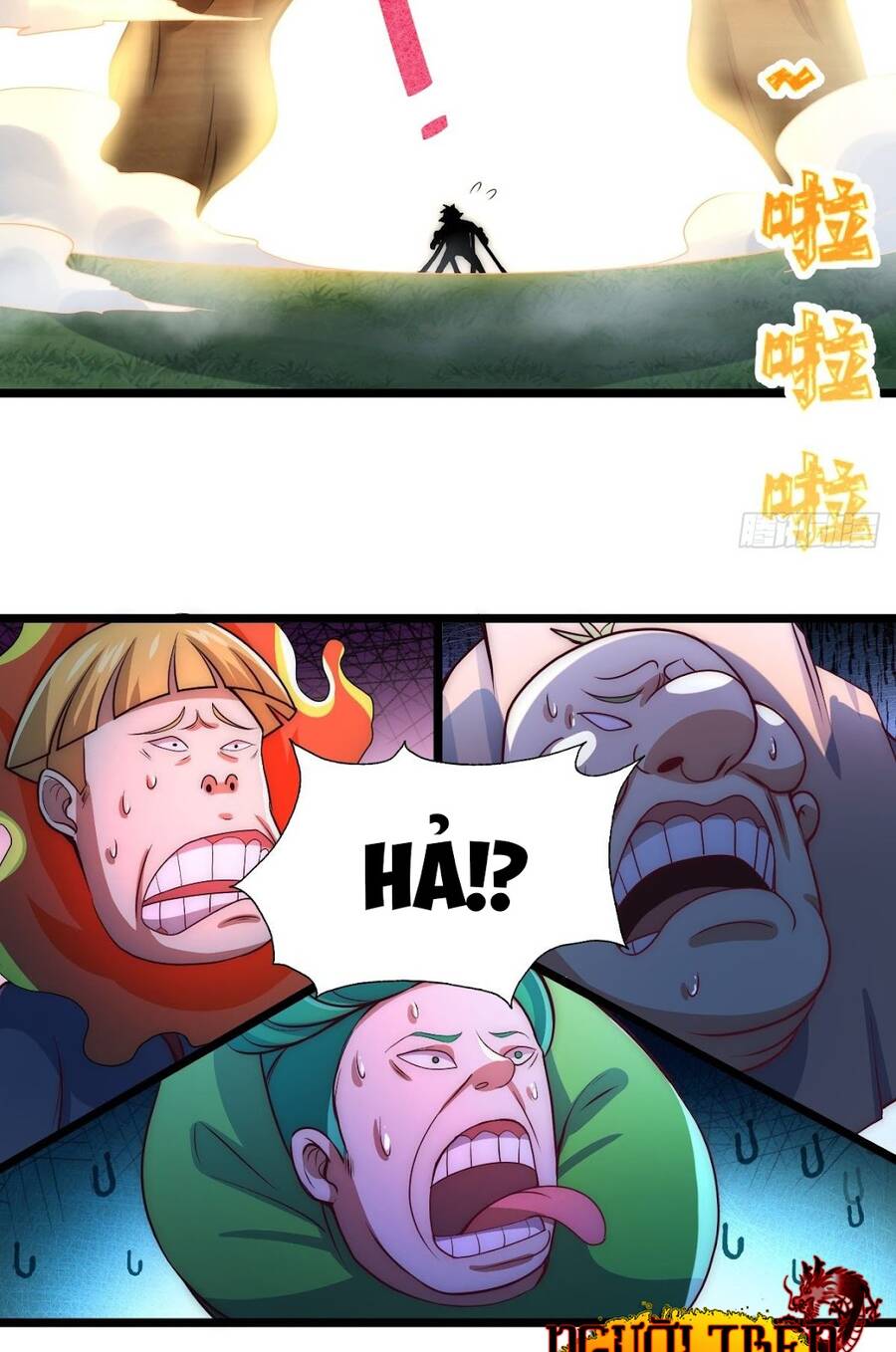 Người Trên Vạn Người - Chương 104