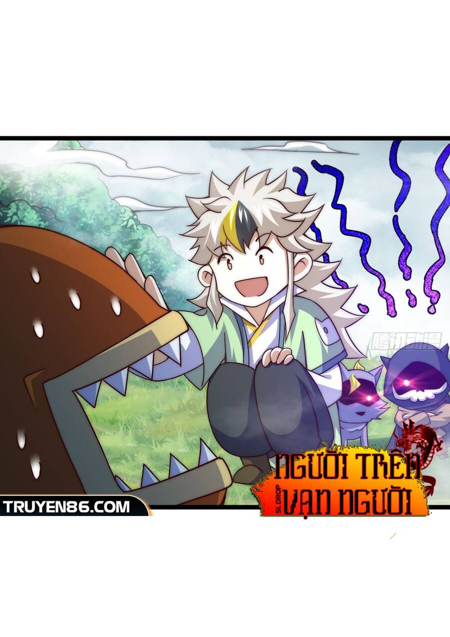Người Trên Vạn Người - Chương 104