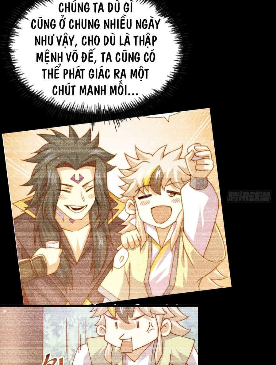 Người Trên Vạn Người - Chương 104