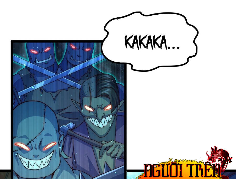 Người Trên Vạn Người - Chương 104