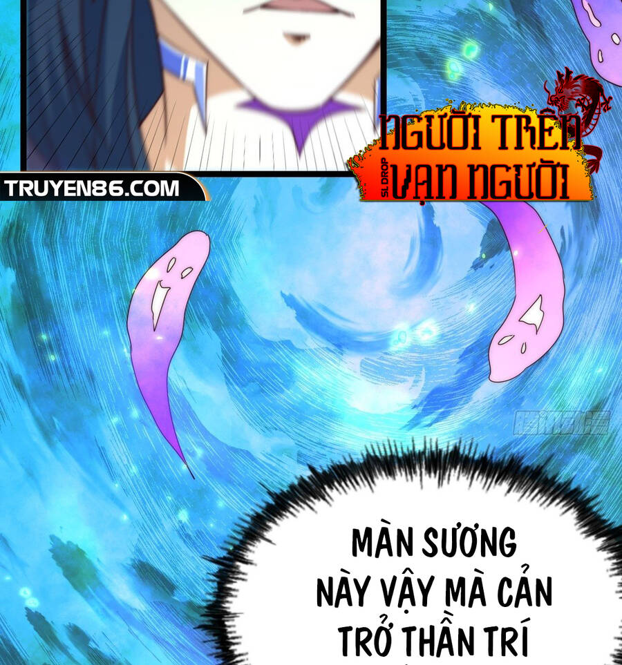 Người Trên Vạn Người - Chương 104