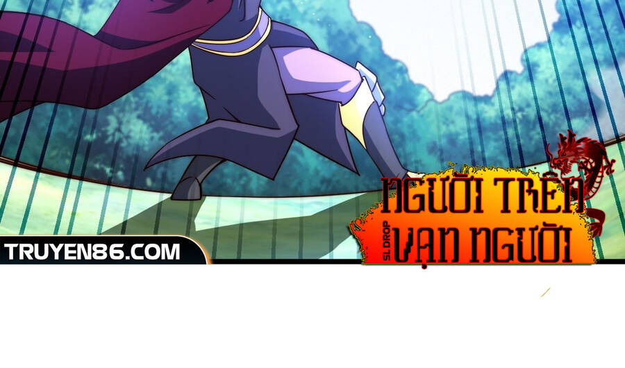 Người Trên Vạn Người - Chương 104