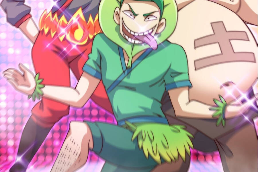 Người Trên Vạn Người - Chương 104