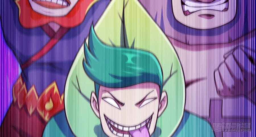 Người Trên Vạn Người - Chương 104