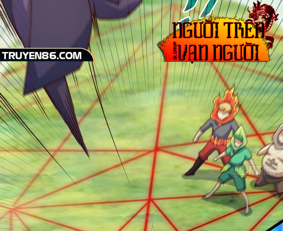 Người Trên Vạn Người - Chương 104