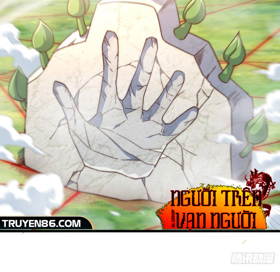 Người Trên Vạn Người - Chương 104