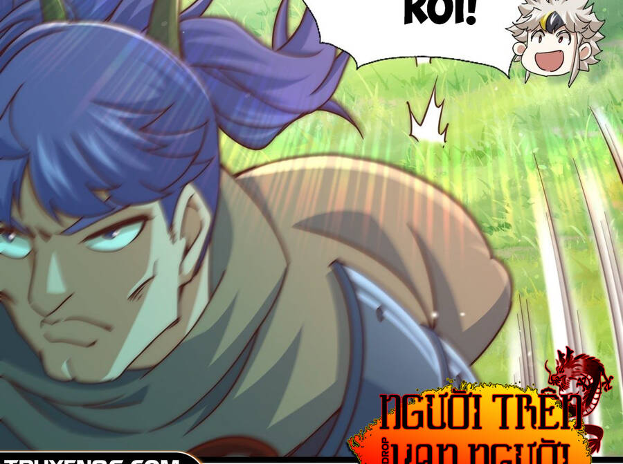 Người Trên Vạn Người - Chương 104