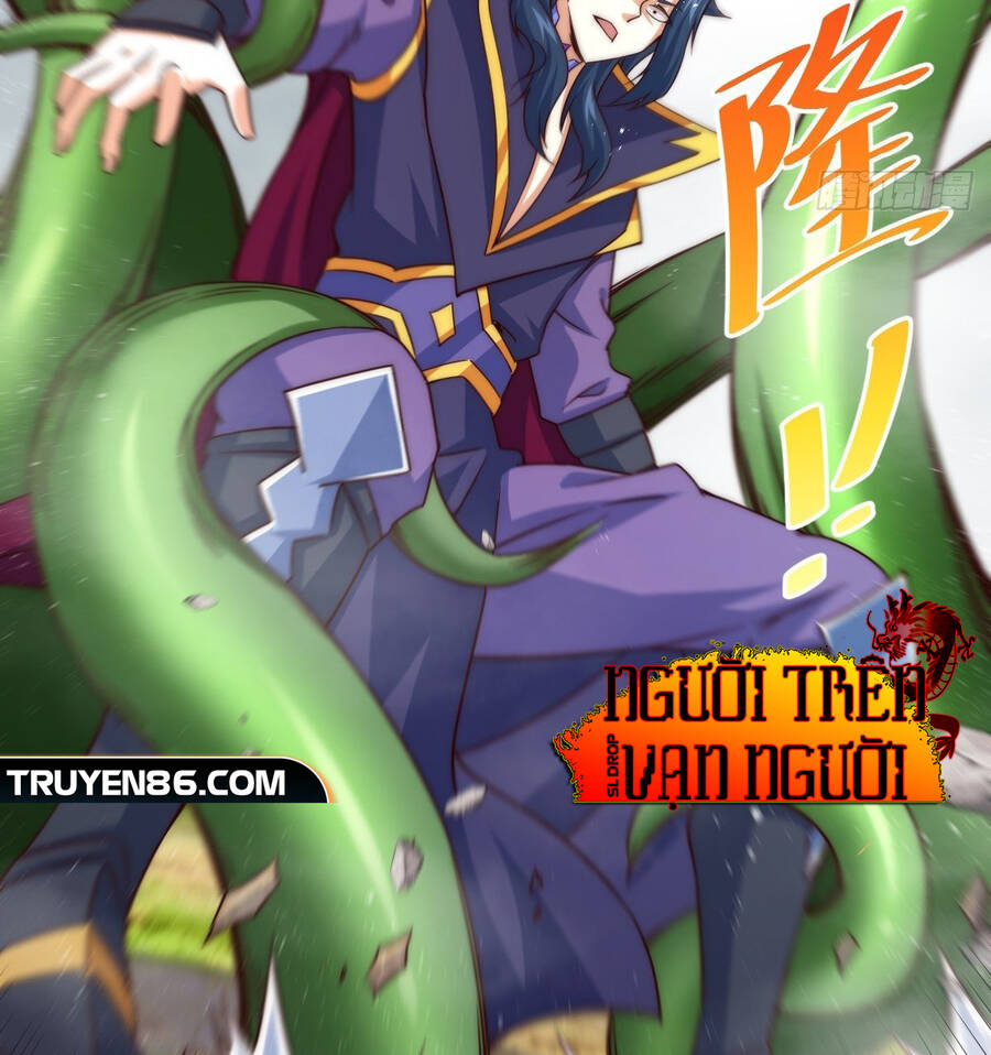Người Trên Vạn Người - Chương 104