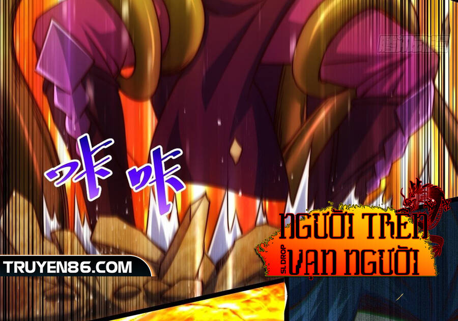 Người Trên Vạn Người - Chương 104