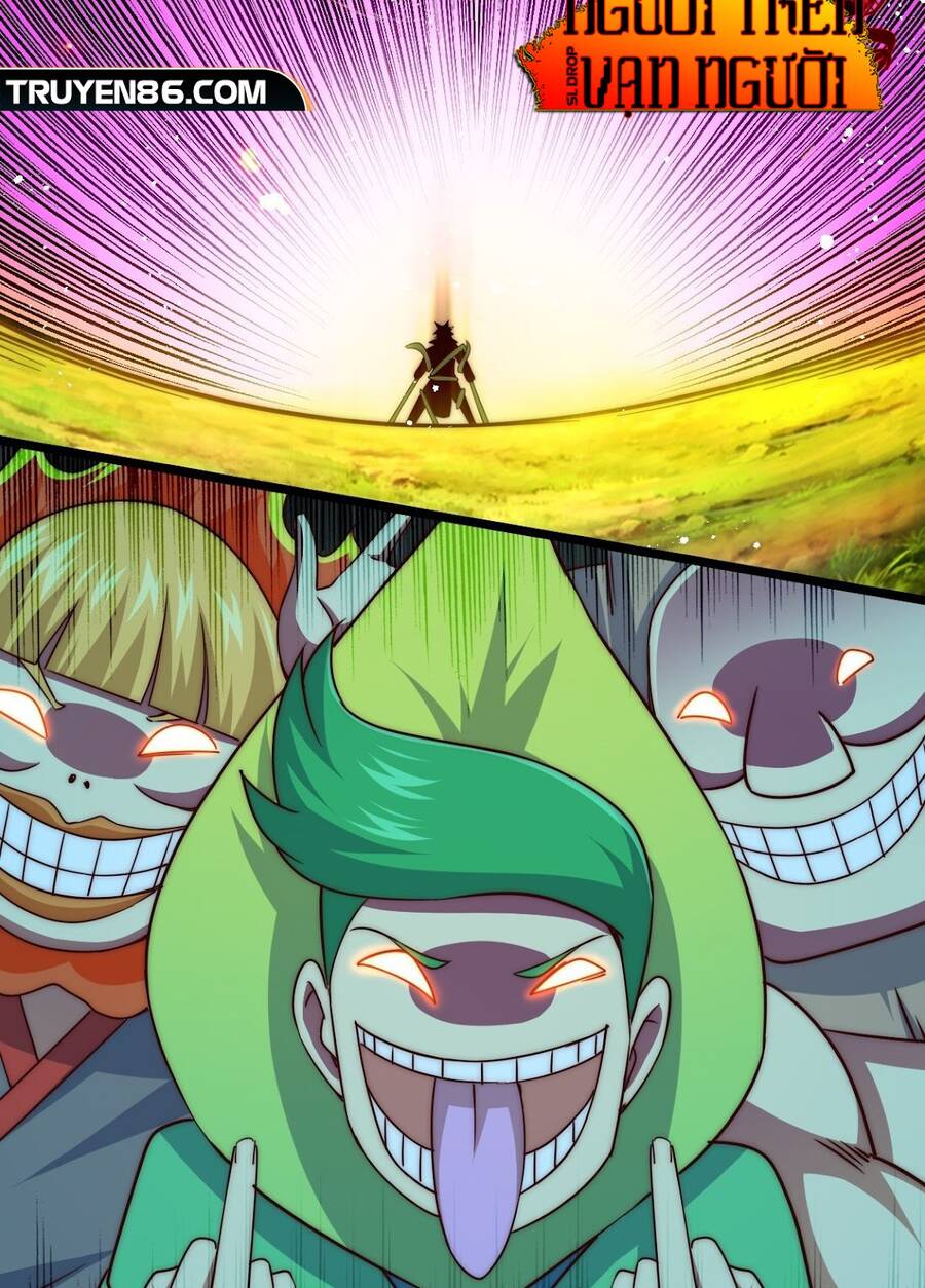 Người Trên Vạn Người - Chương 104