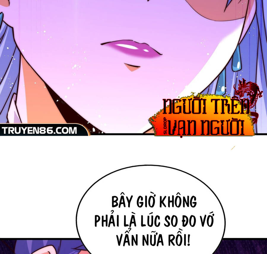 Người Trên Vạn Người - Chương 105