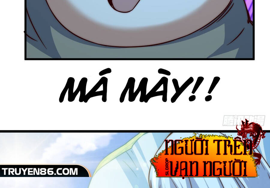 Người Trên Vạn Người - Chương 105