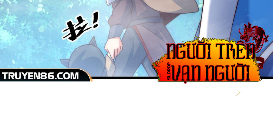 Người Trên Vạn Người - Chương 105