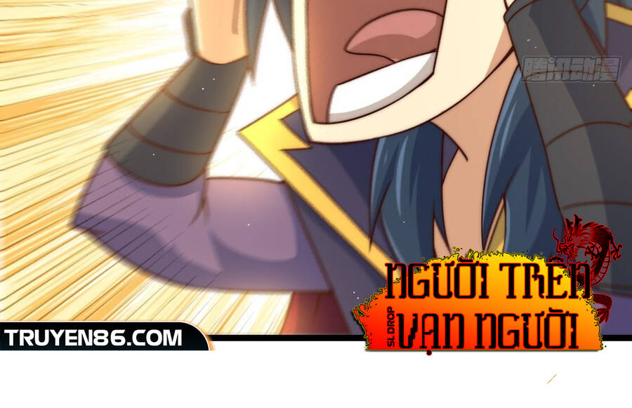 Người Trên Vạn Người - Chương 105