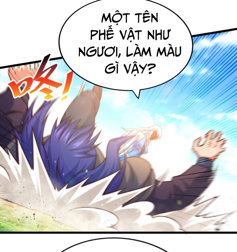 Người Trên Vạn Người - Chương 105