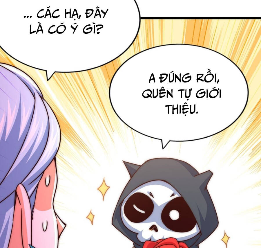 Người Trên Vạn Người - Chương 105