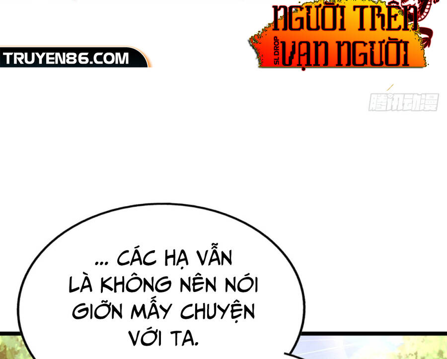 Người Trên Vạn Người - Chương 105