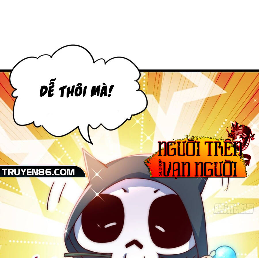 Người Trên Vạn Người - Chương 105