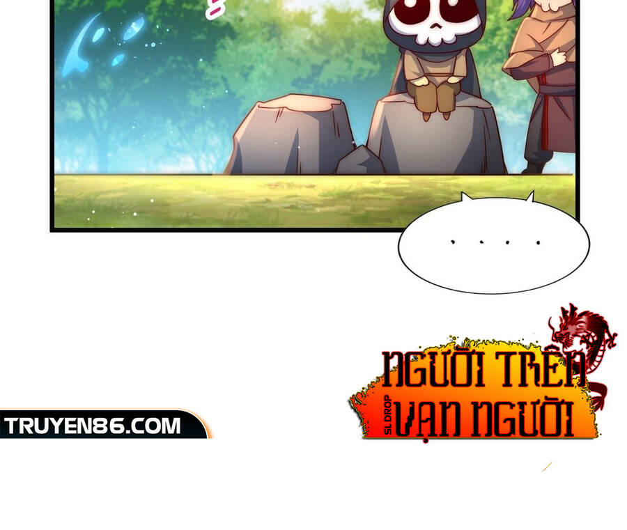 Người Trên Vạn Người - Chương 105