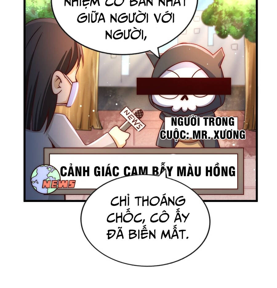 Người Trên Vạn Người - Chương 105