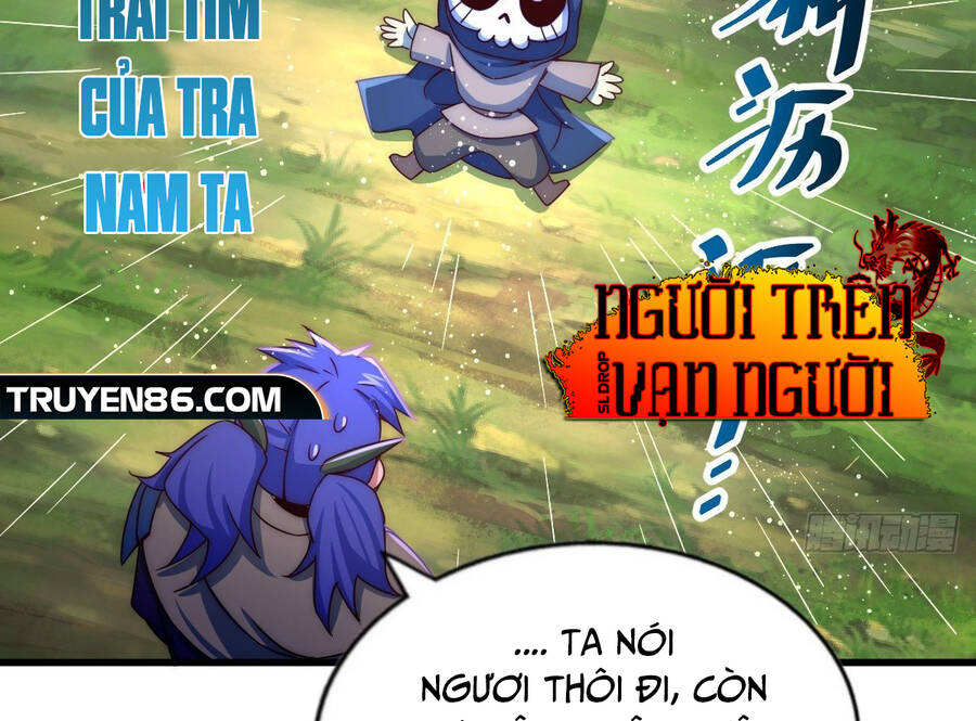 Người Trên Vạn Người - Chương 105
