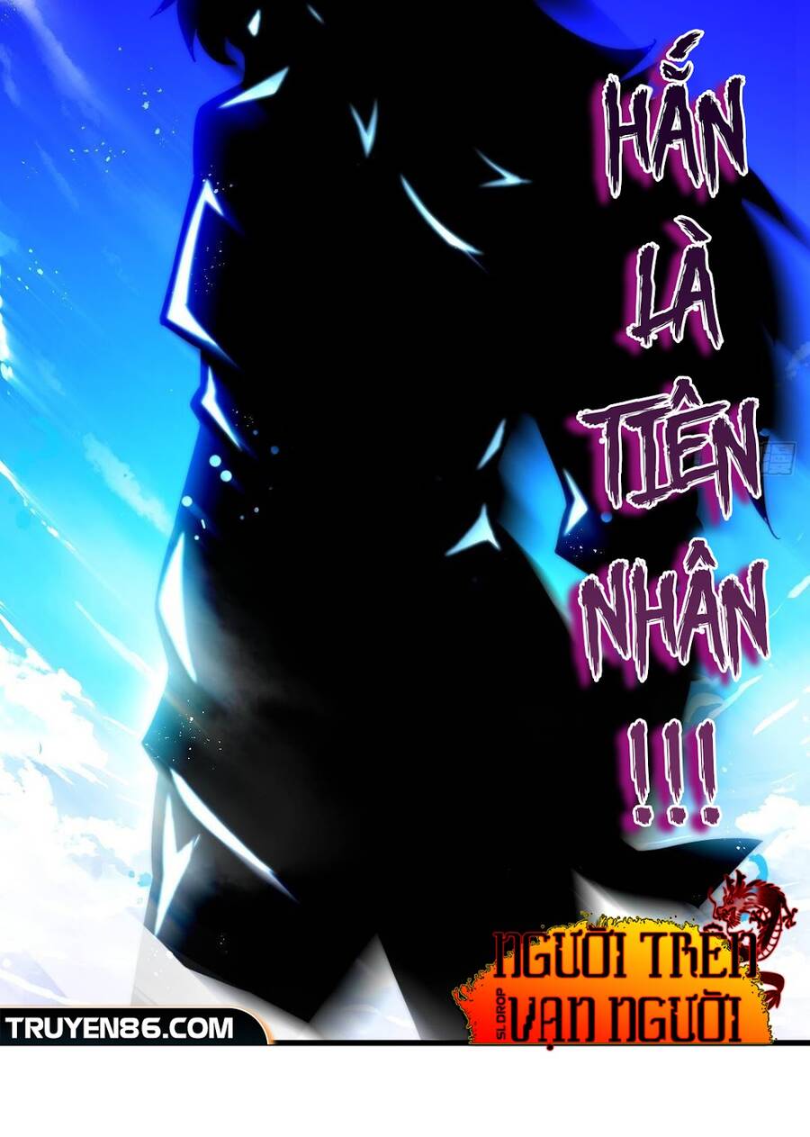 Người Trên Vạn Người - Chương 105