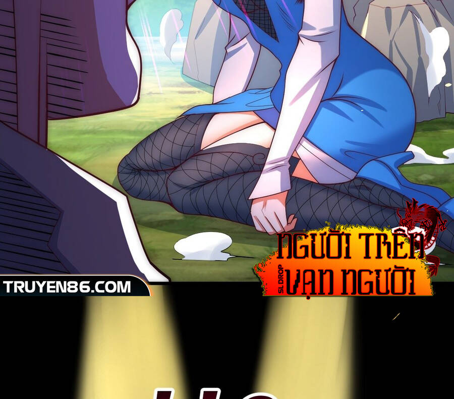 Người Trên Vạn Người - Chương 105