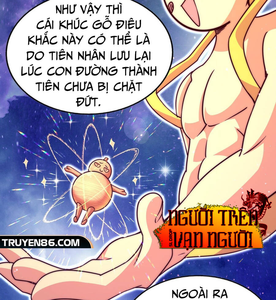Người Trên Vạn Người - Chương 105