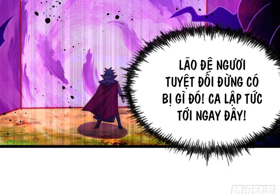 Người Trên Vạn Người - Chương 105