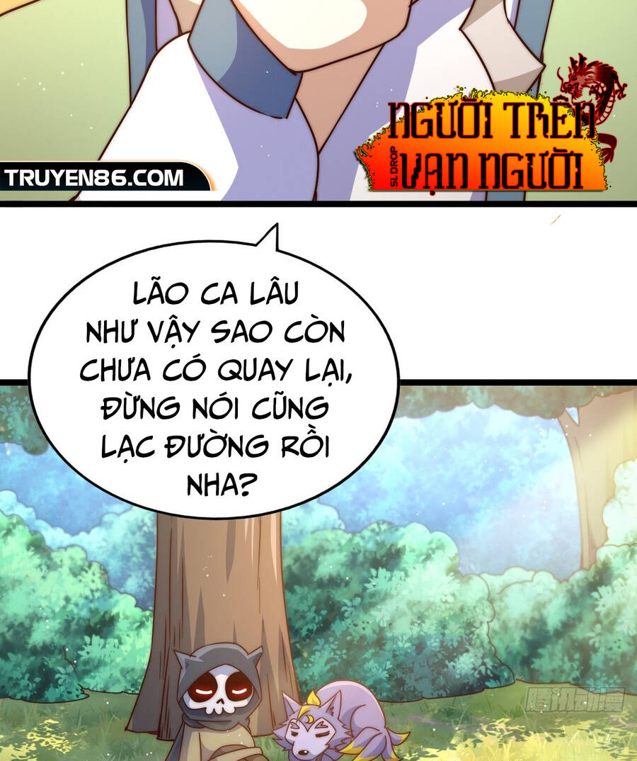 Người Trên Vạn Người - Chương 105