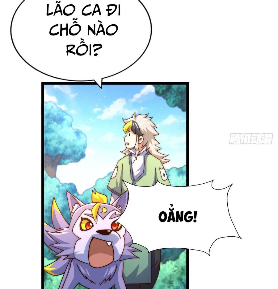 Người Trên Vạn Người - Chương 105