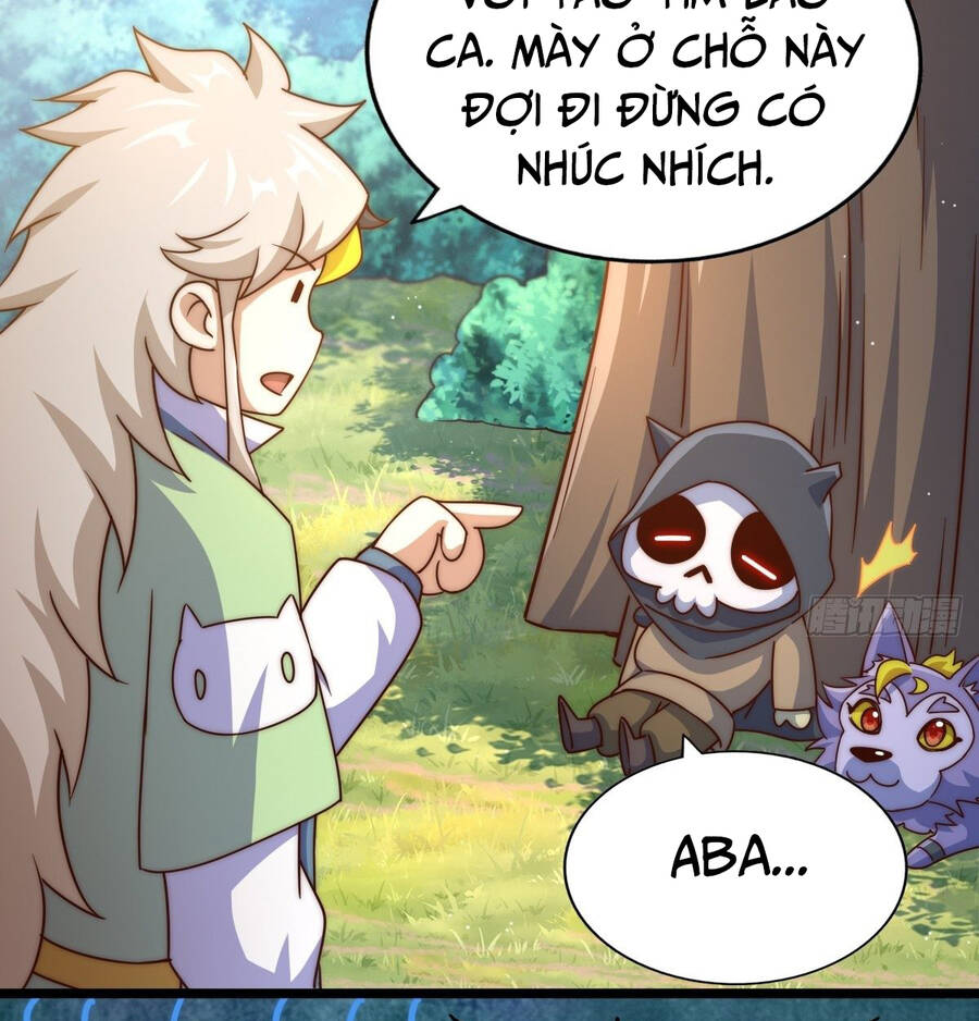 Người Trên Vạn Người - Chương 105