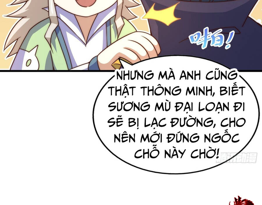 Người Trên Vạn Người - Chương 105