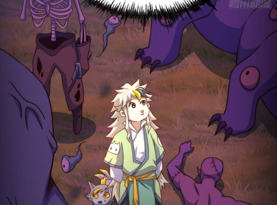 Người Trên Vạn Người - Chương 105